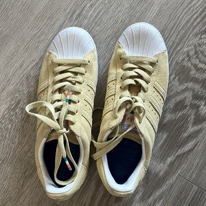 Adidas casual women shoes